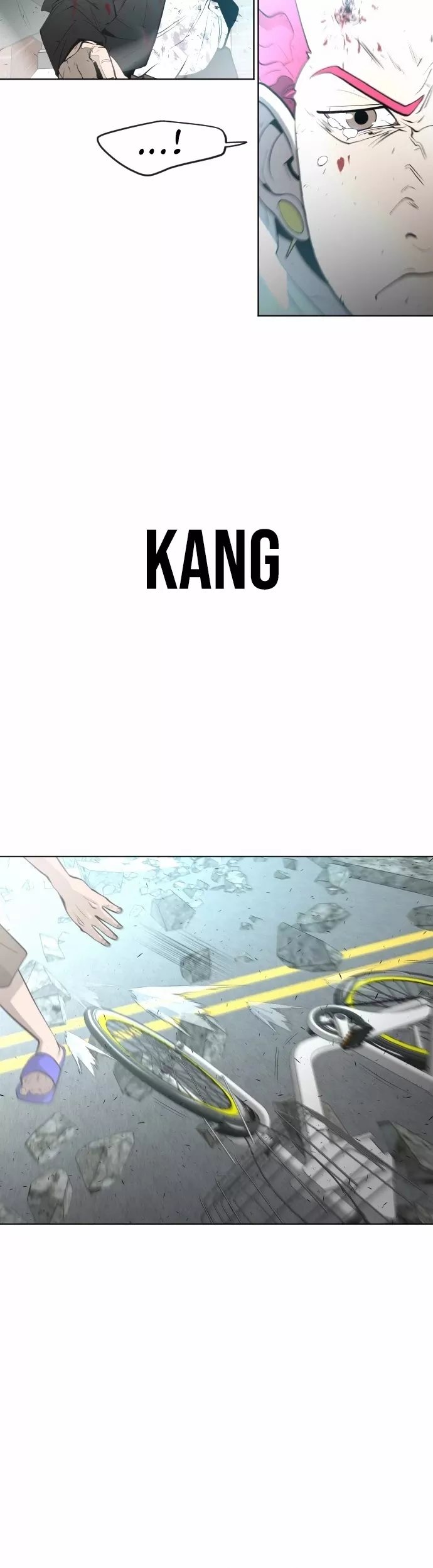 Read Superhuman Era EN Manga Online