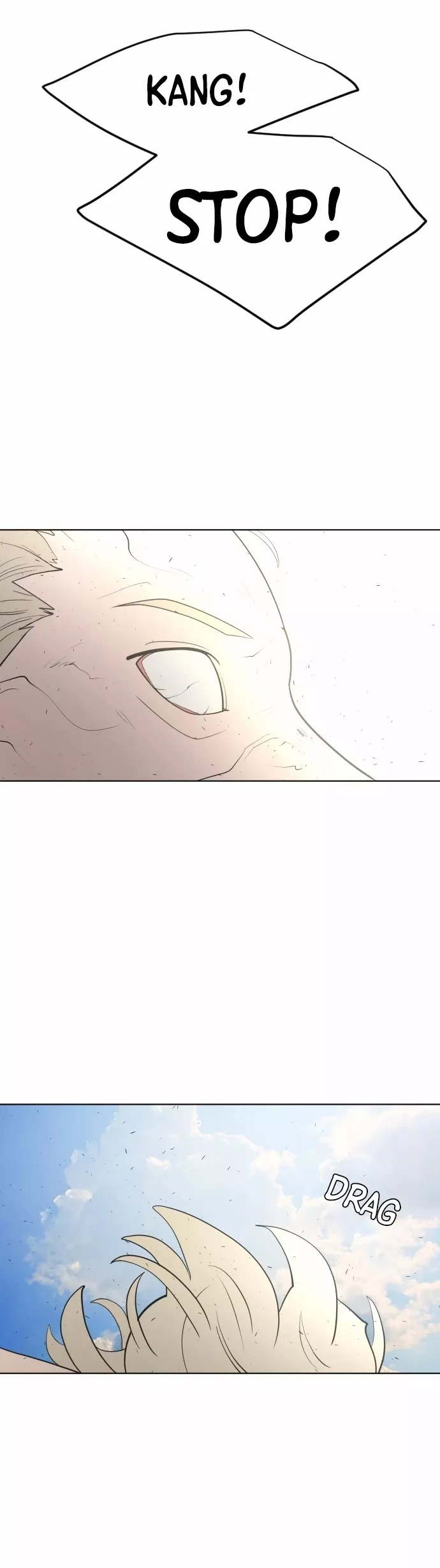 Read Superhuman Era EN Manga Online
