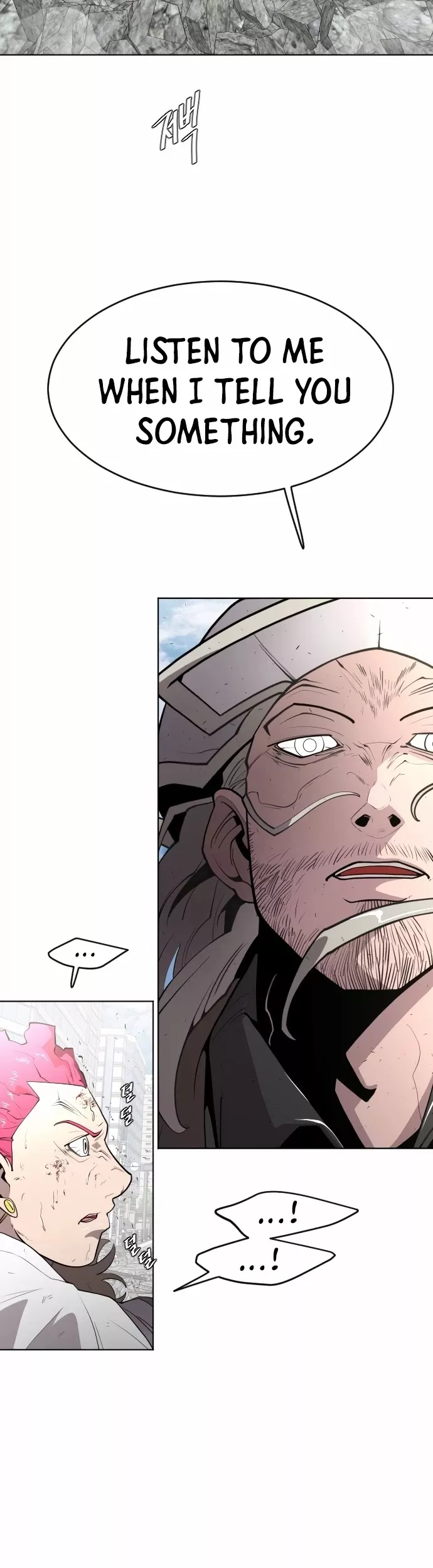 Read Superhuman Era EN Manga Online
