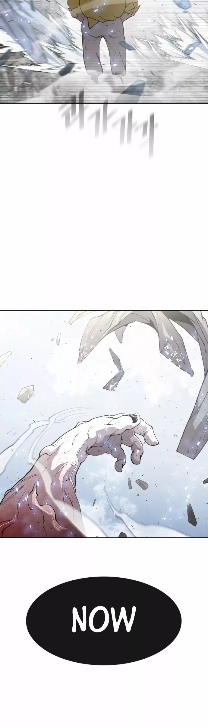Read Superhuman Era EN Manga Online