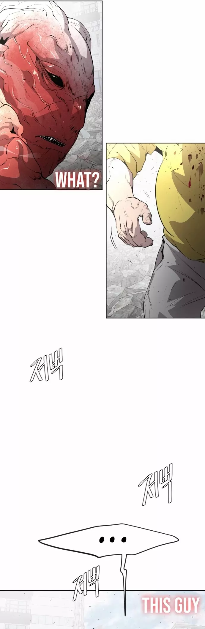 Read Superhuman Era EN Manga Online