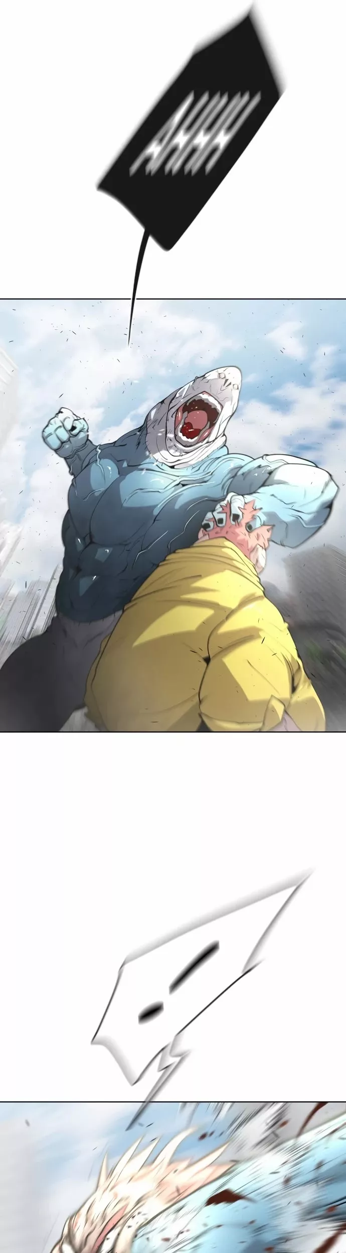 Read Superhuman Era EN Manga Online