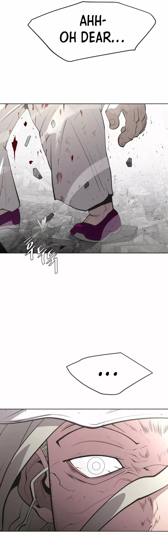 Read Superhuman Era EN Manga Online