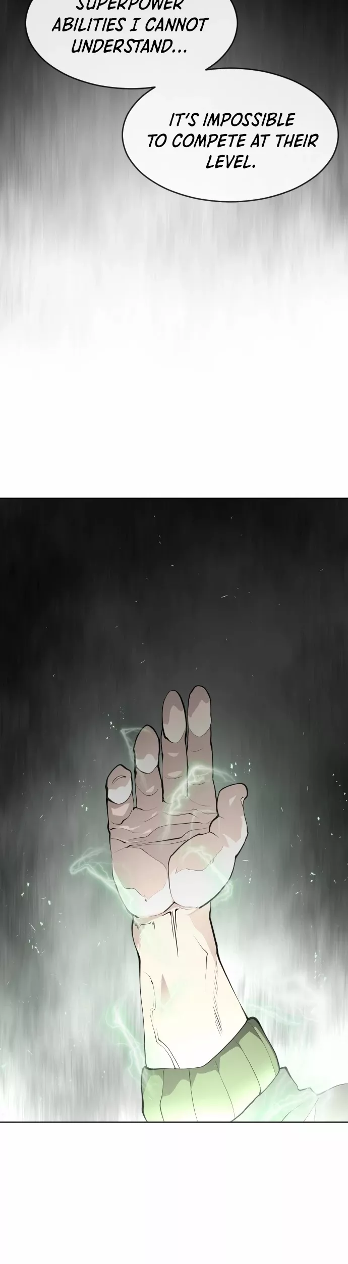 Read Superhuman Era EN Manga Online