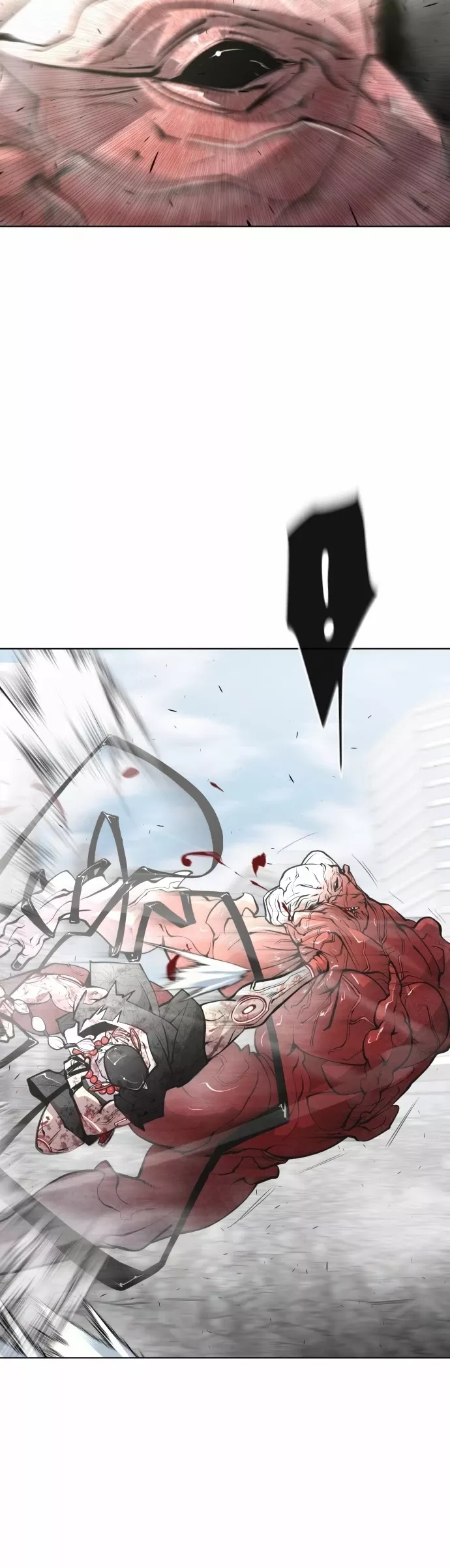 Read Superhuman Era EN Manga Online