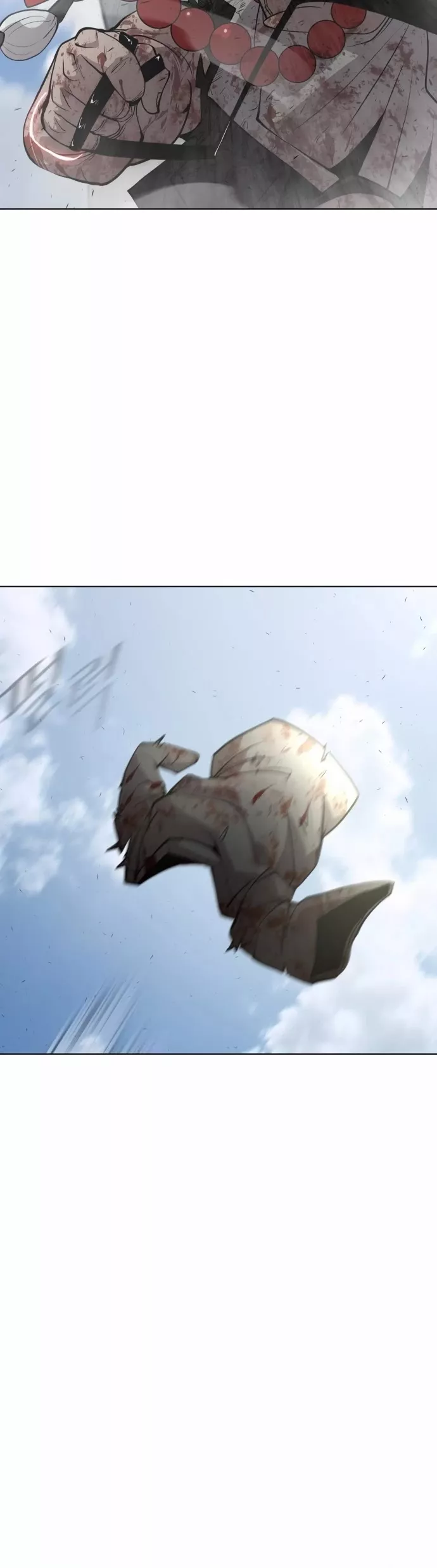Read Superhuman Era EN Manga Online