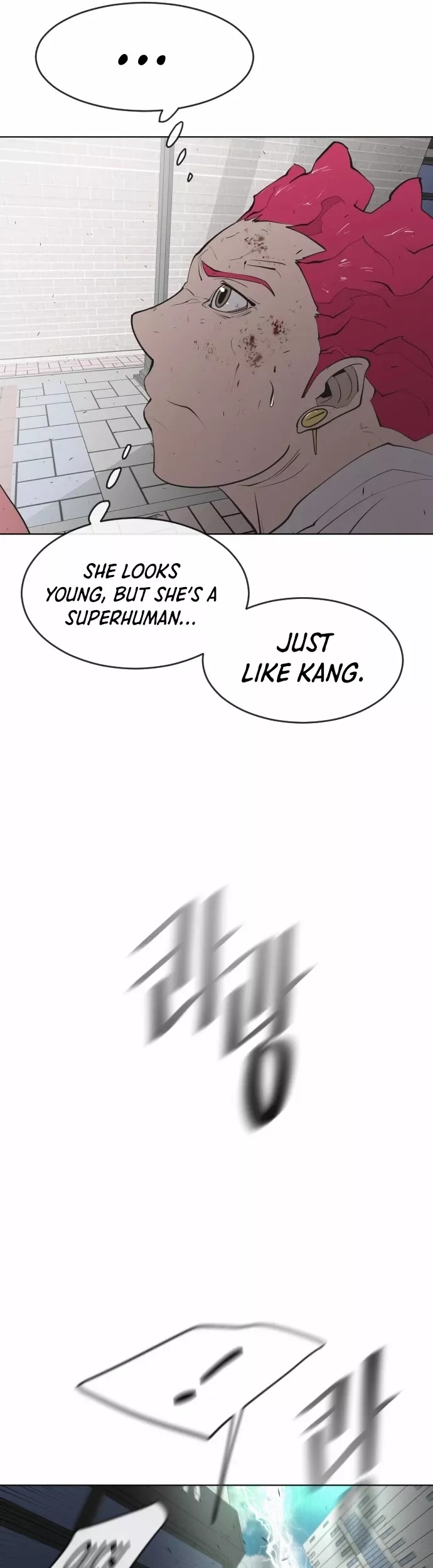 Read Superhuman Era EN Manga Online