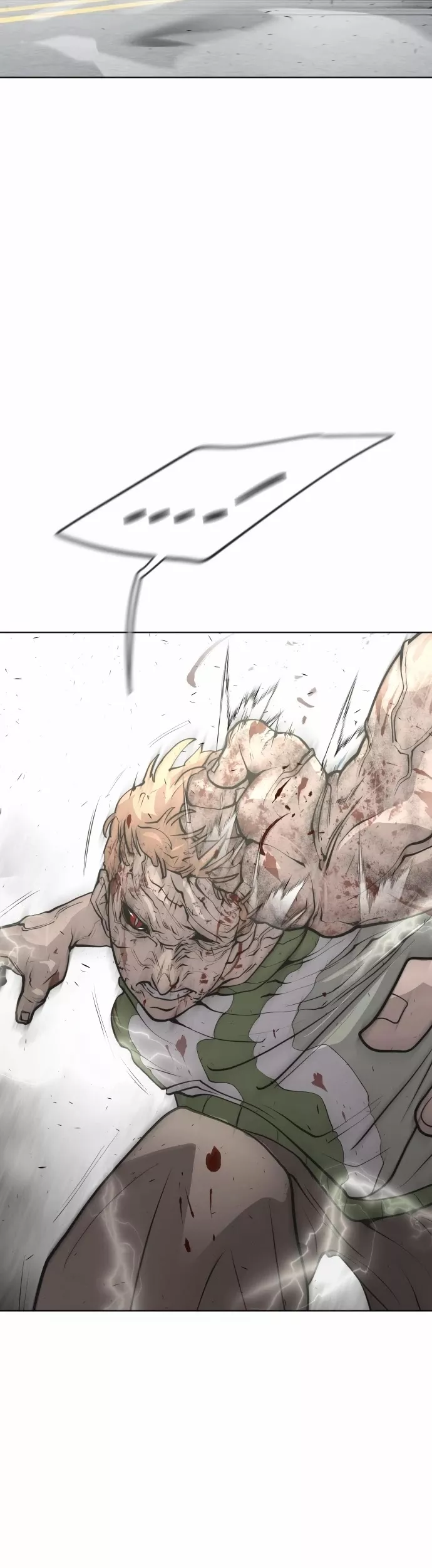 Read Superhuman Era EN Manga Online