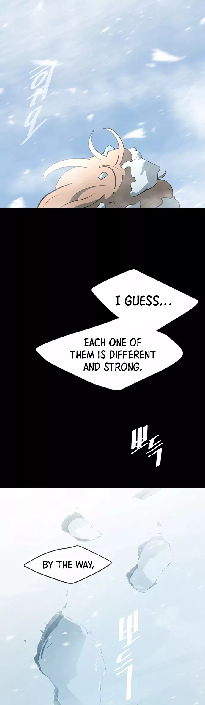Read Superhuman Era EN Manga Online