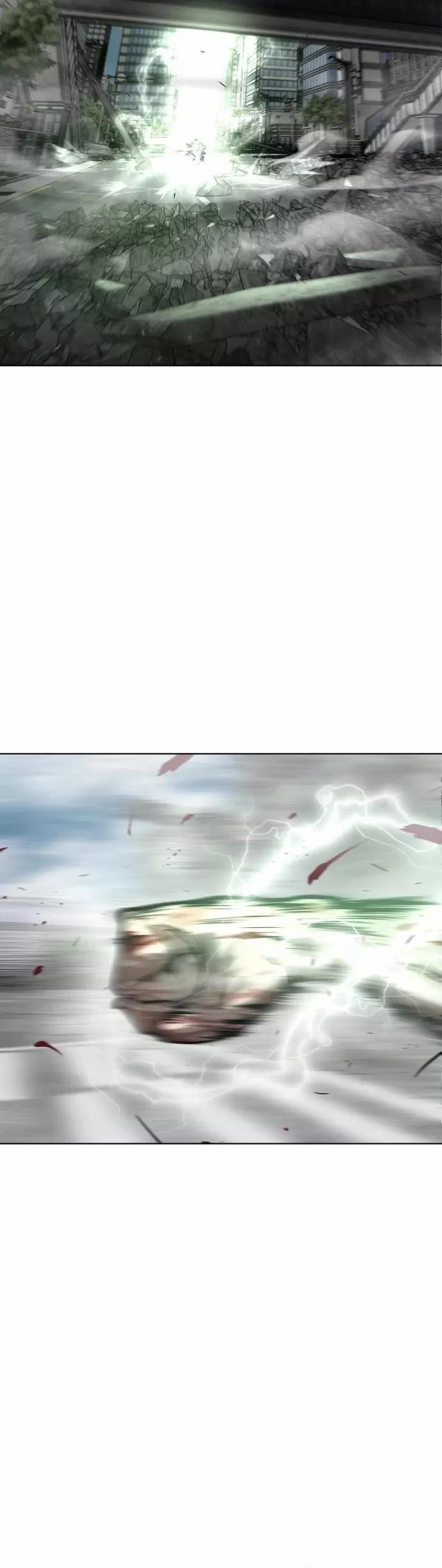 Read Superhuman Era EN Manga Online