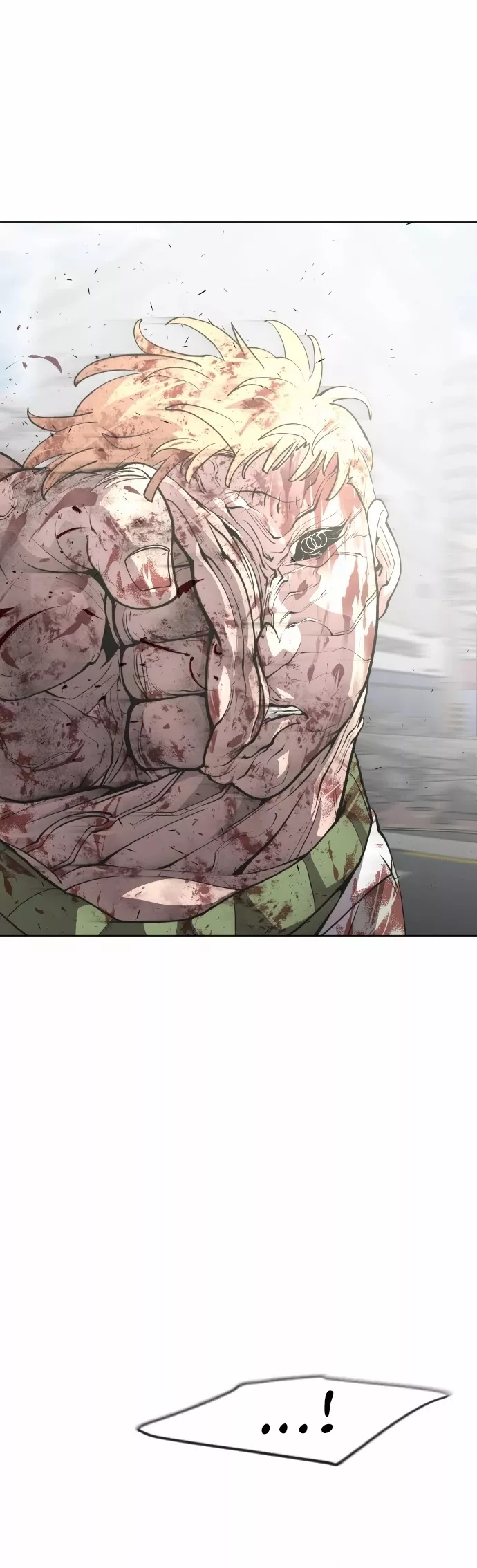 Read Superhuman Era EN Manga Online