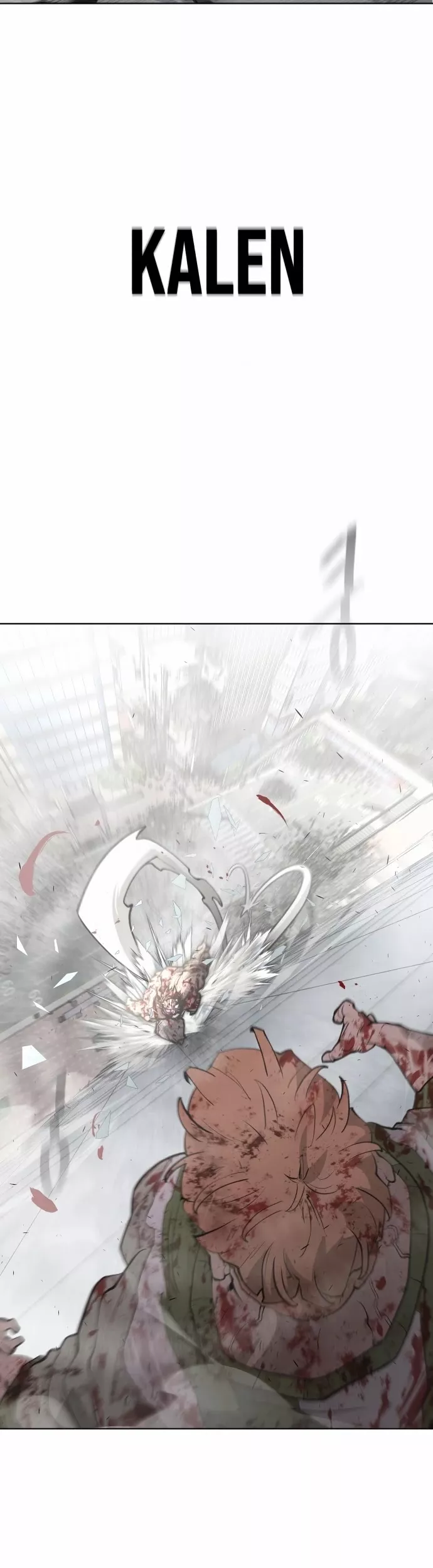 Read Superhuman Era EN Manga Online