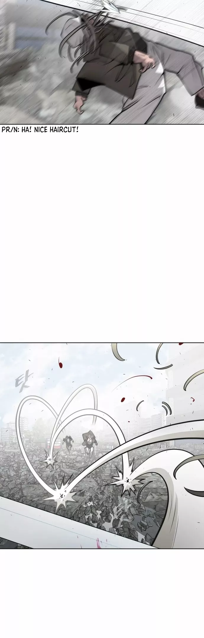 Read Superhuman Era EN Manga Online