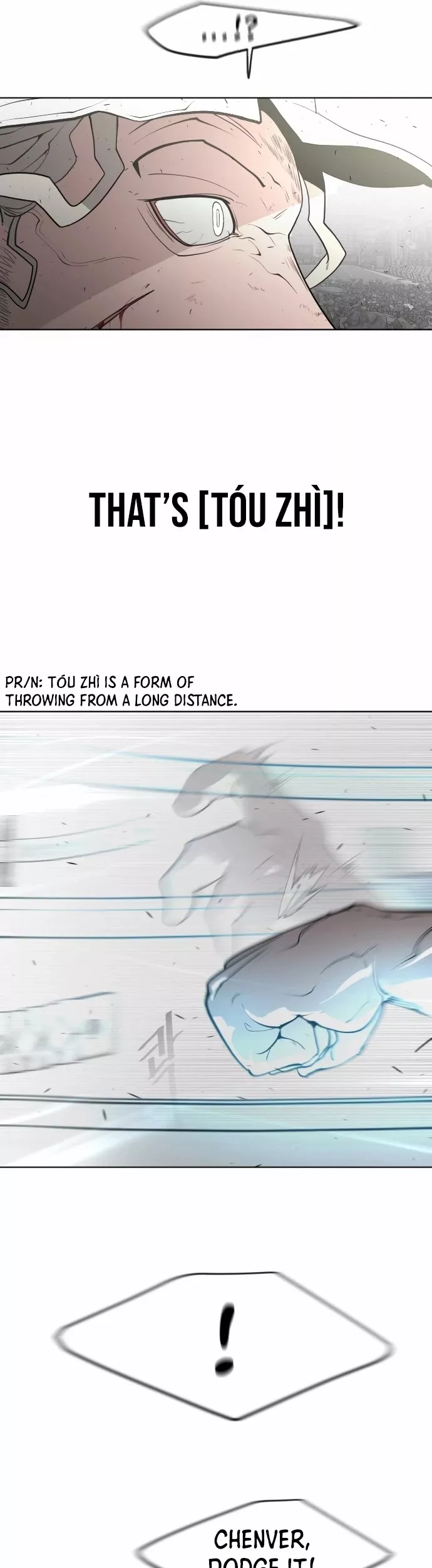 Read Superhuman Era EN Manga Online