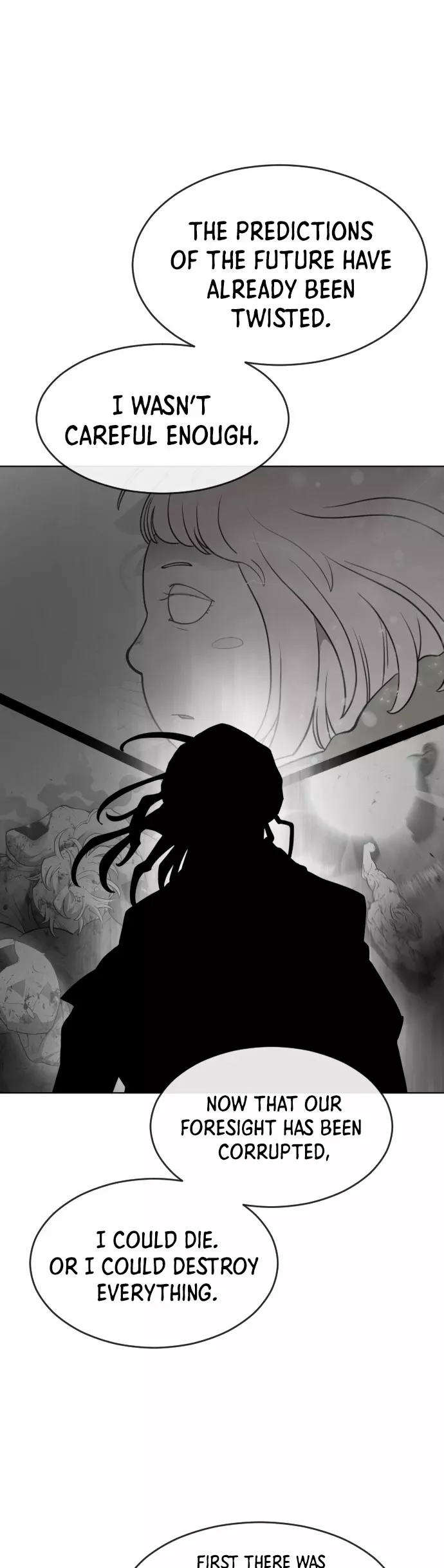 Read Superhuman Era EN Manga Online