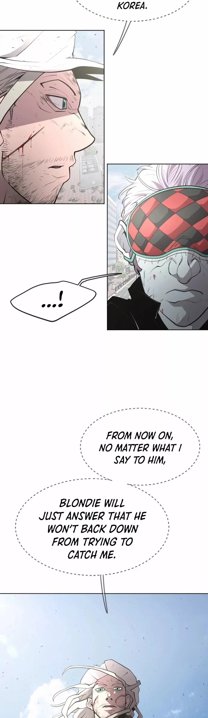 Read Superhuman Era EN Manga Online