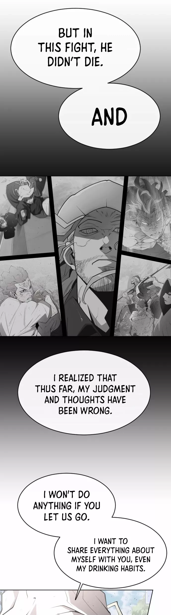 Read Superhuman Era EN Manga Online