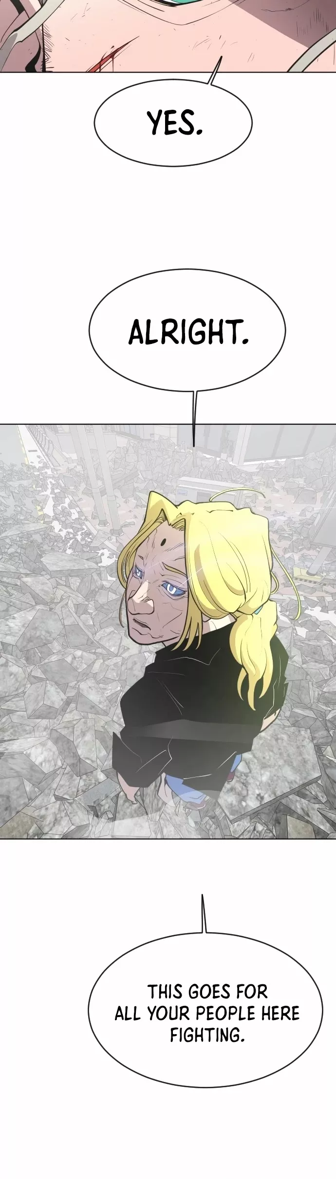 Read Superhuman Era EN Manga Online