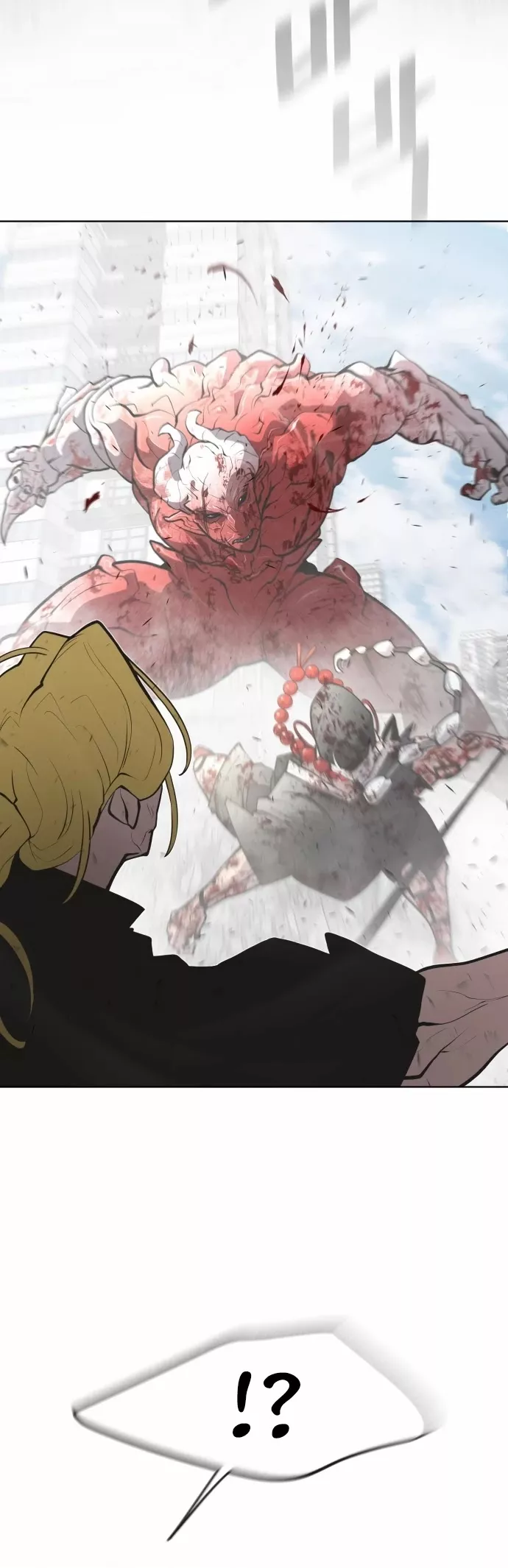 Read Superhuman Era EN Manga Online