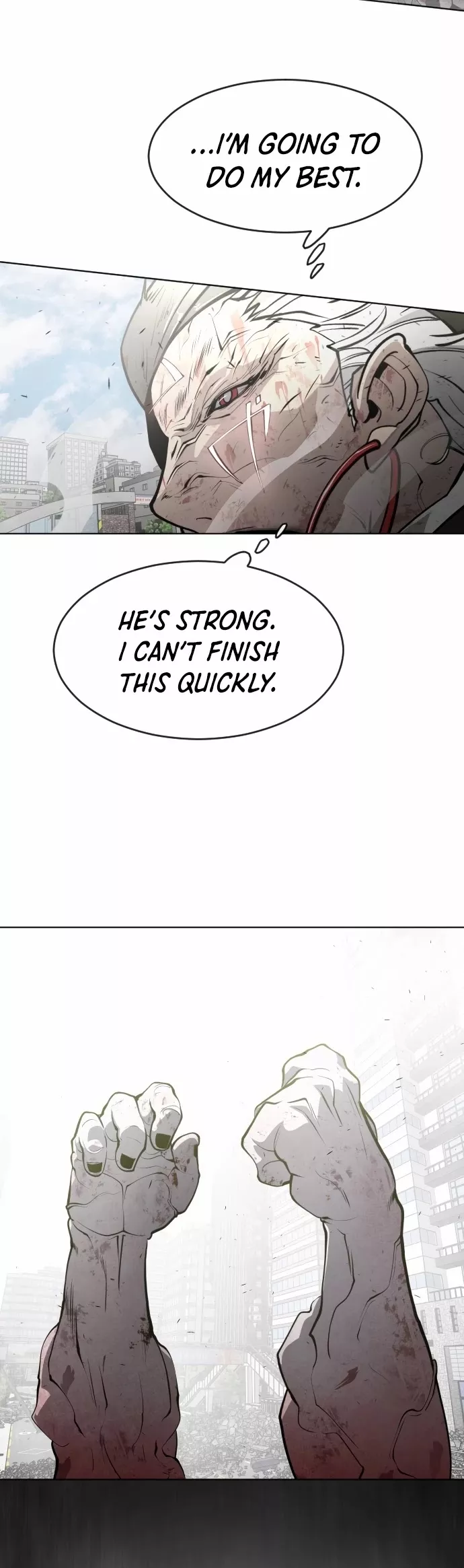 Read Superhuman Era EN Manga Online