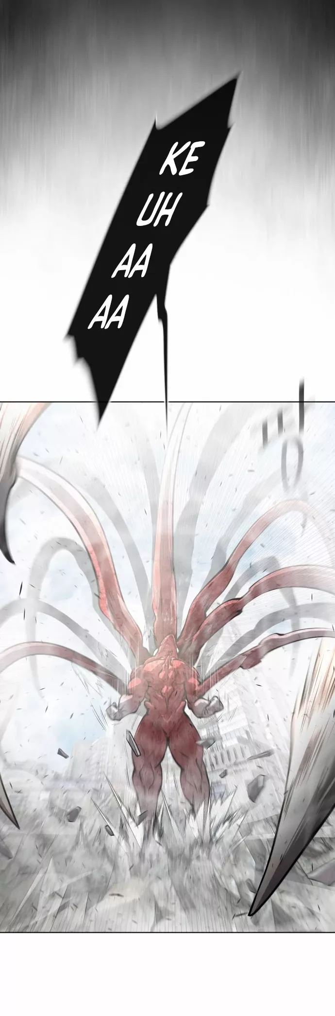 Read Superhuman Era EN Manga Online