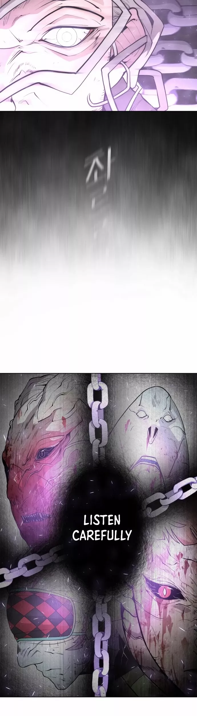 Read Superhuman Era EN Manga Online