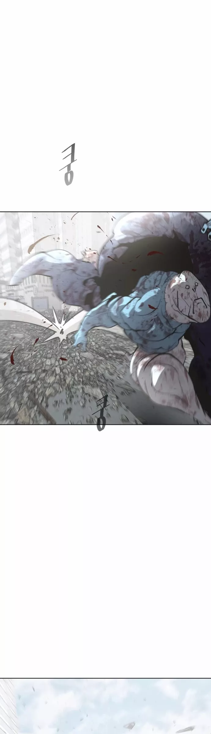 Read Superhuman Era EN Manga Online