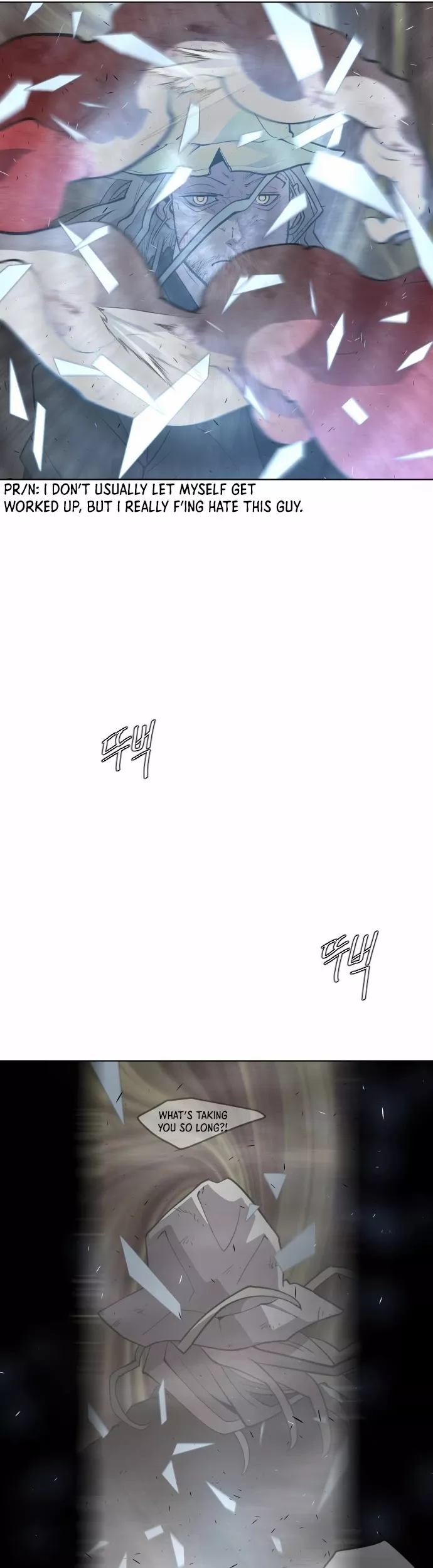 Read Superhuman Era EN Manga Online