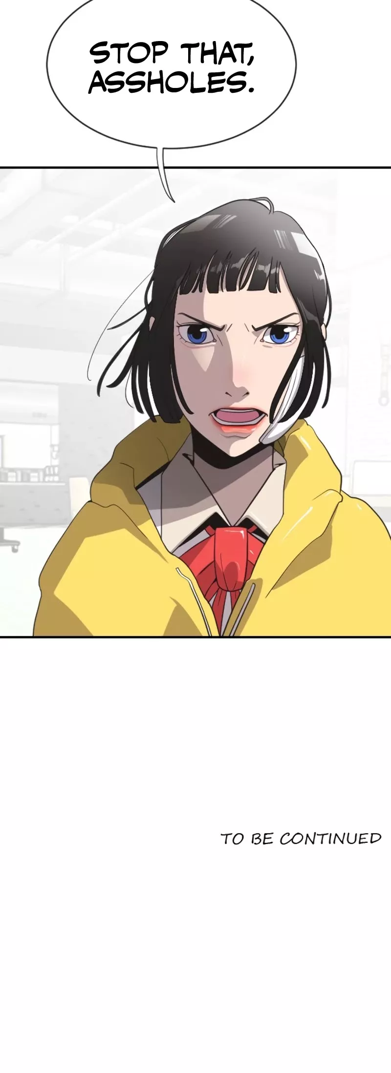Read Superhuman Era EN Manga Online