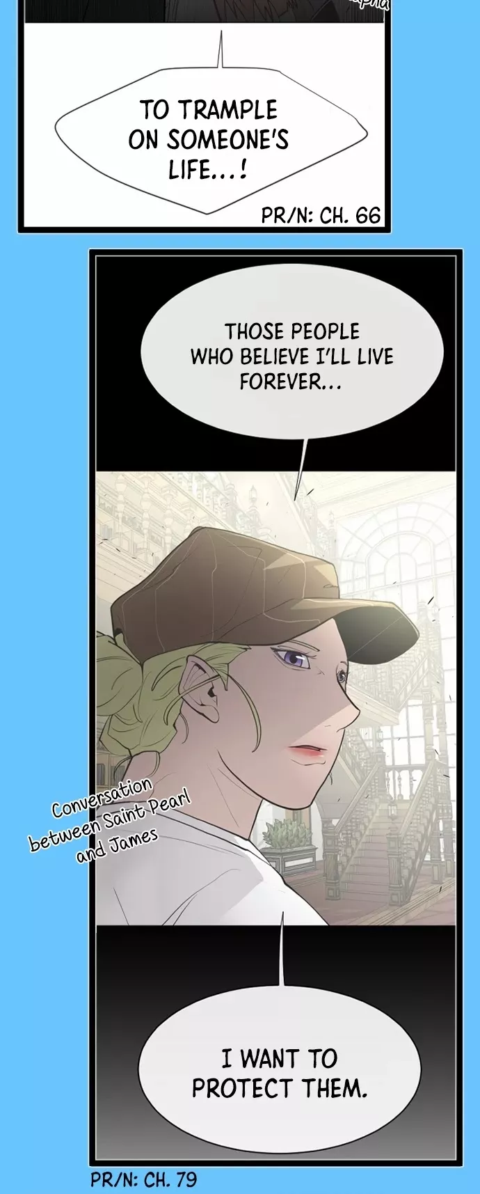 Read Superhuman Era EN Manga Online