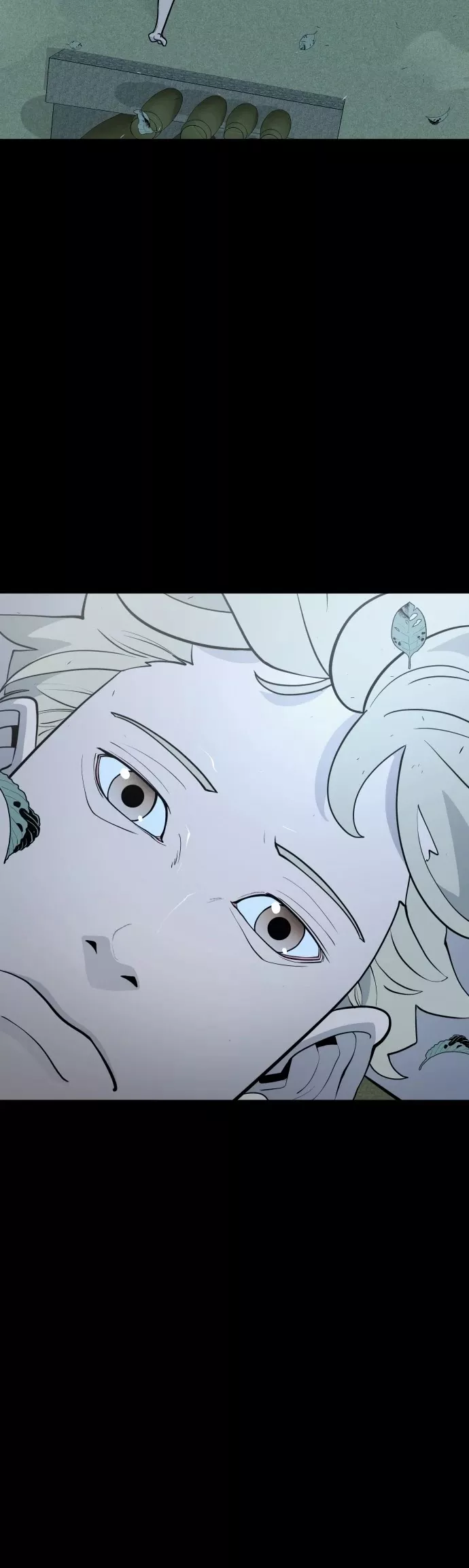 Read Superhuman Era EN Manga Online