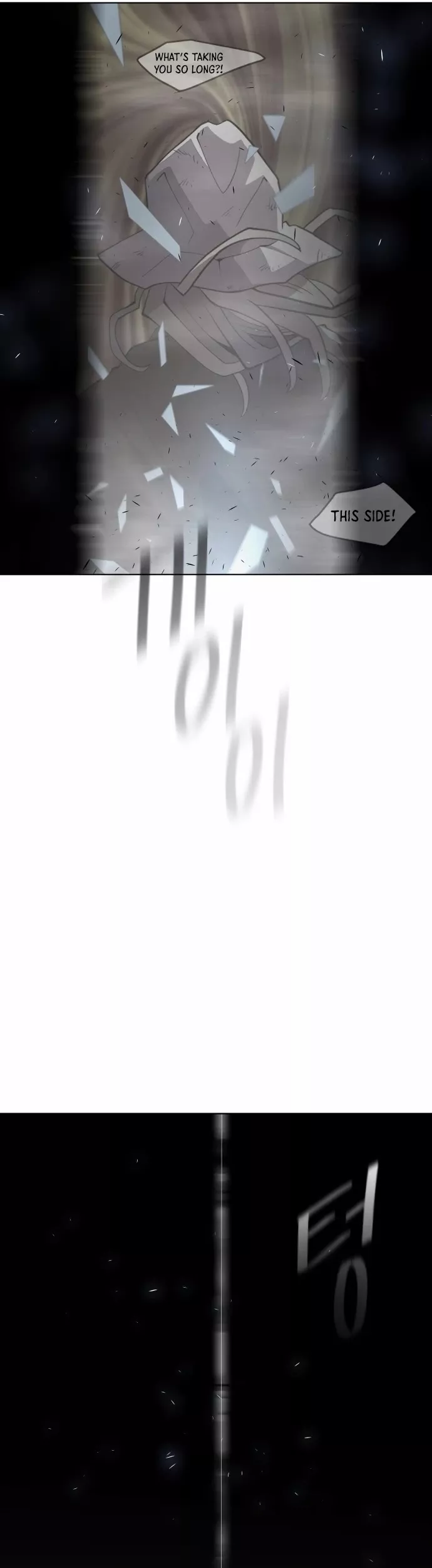 Read Superhuman Era EN Manga Online