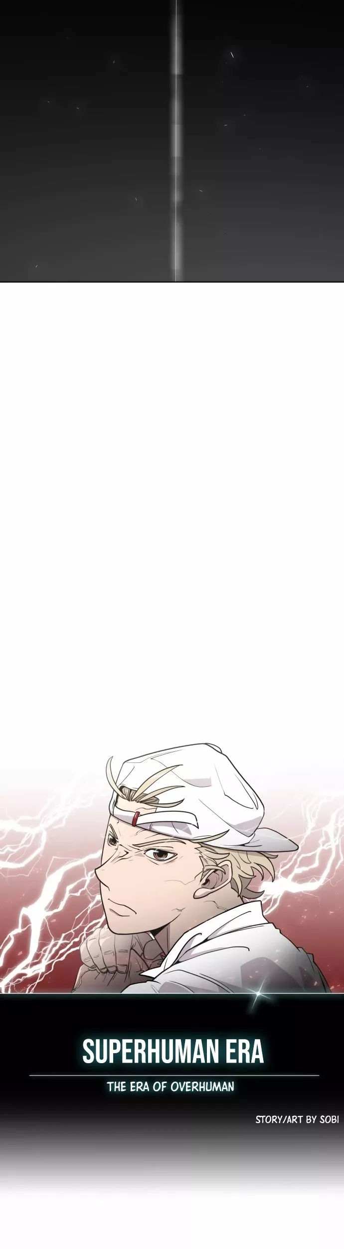 Read Superhuman Era EN Manga Online
