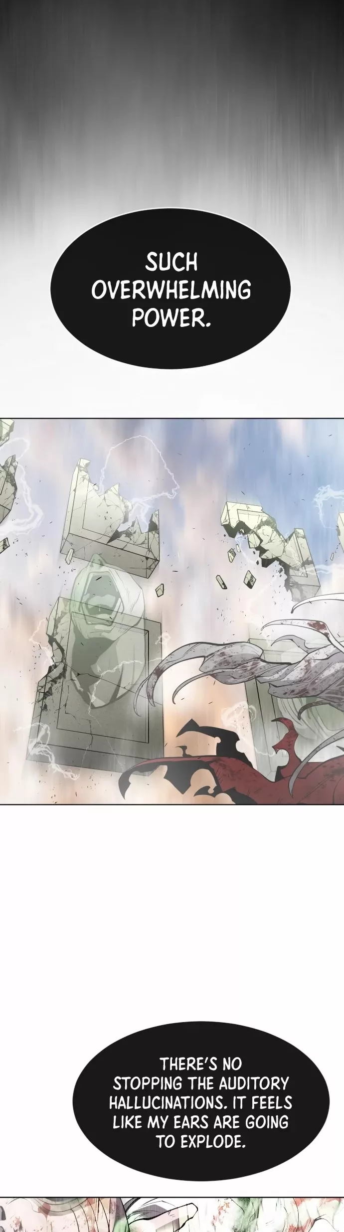 Read Superhuman Era EN Manga Online