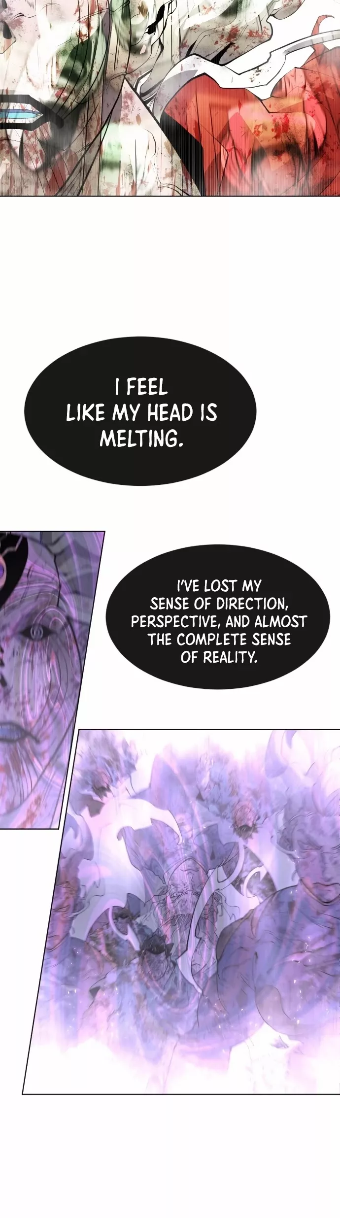 Read Superhuman Era EN Manga Online