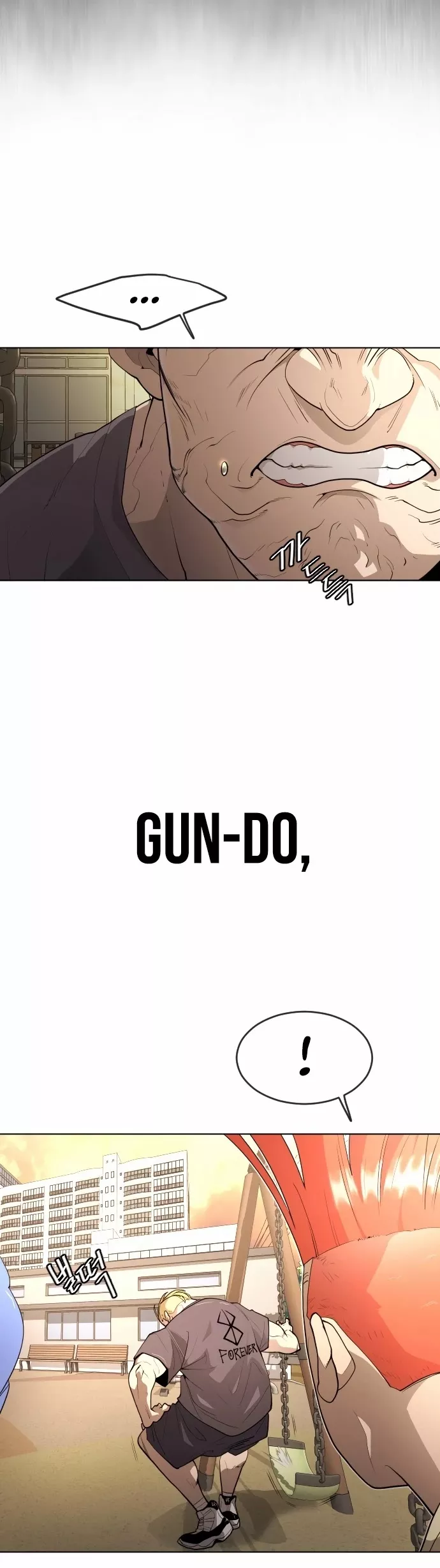 Read Superhuman Era EN Manga Online