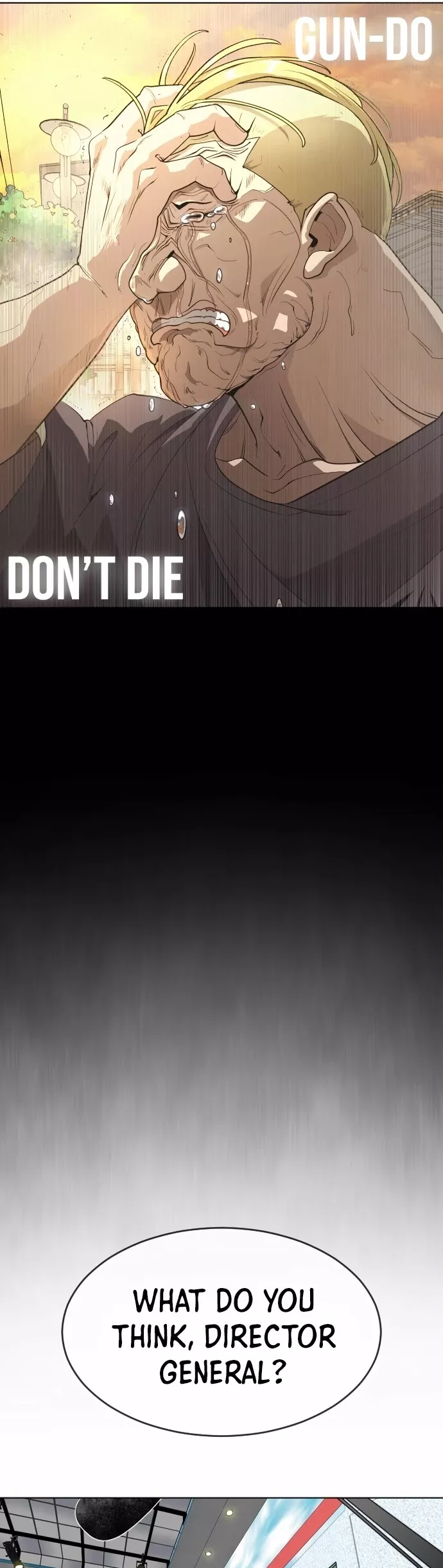 Read Superhuman Era EN Manga Online
