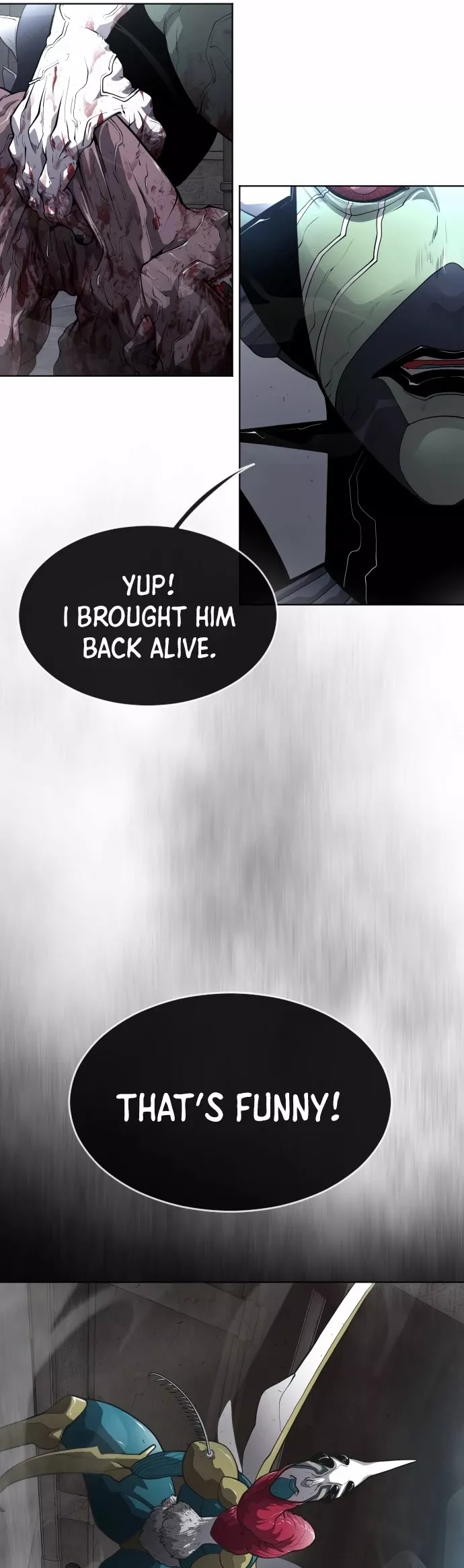 Read Superhuman Era EN Manga Online