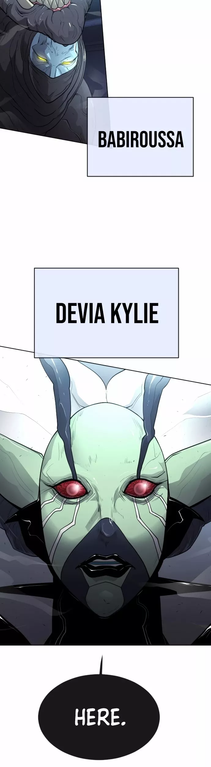 Read Superhuman Era EN Manga Online