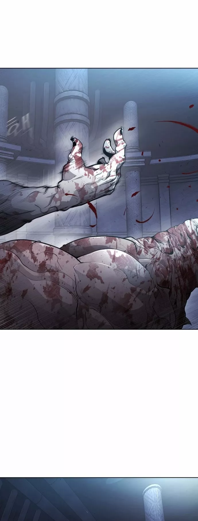 Read Superhuman Era EN Manga Online