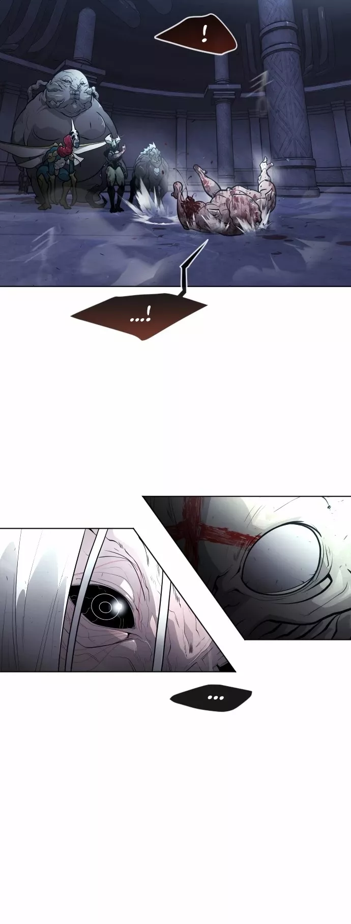 Read Superhuman Era EN Manga Online