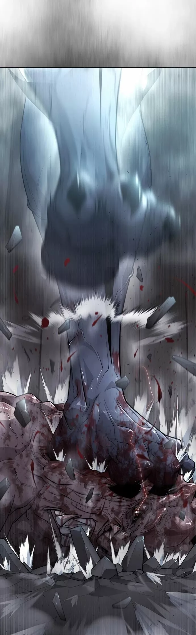 Read Superhuman Era EN Manga Online