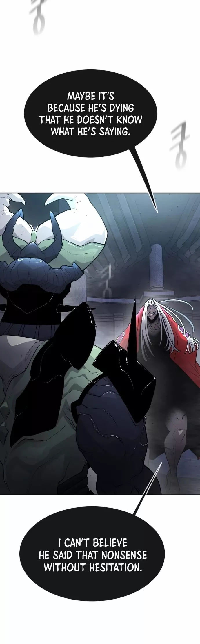Read Superhuman Era EN Manga Online