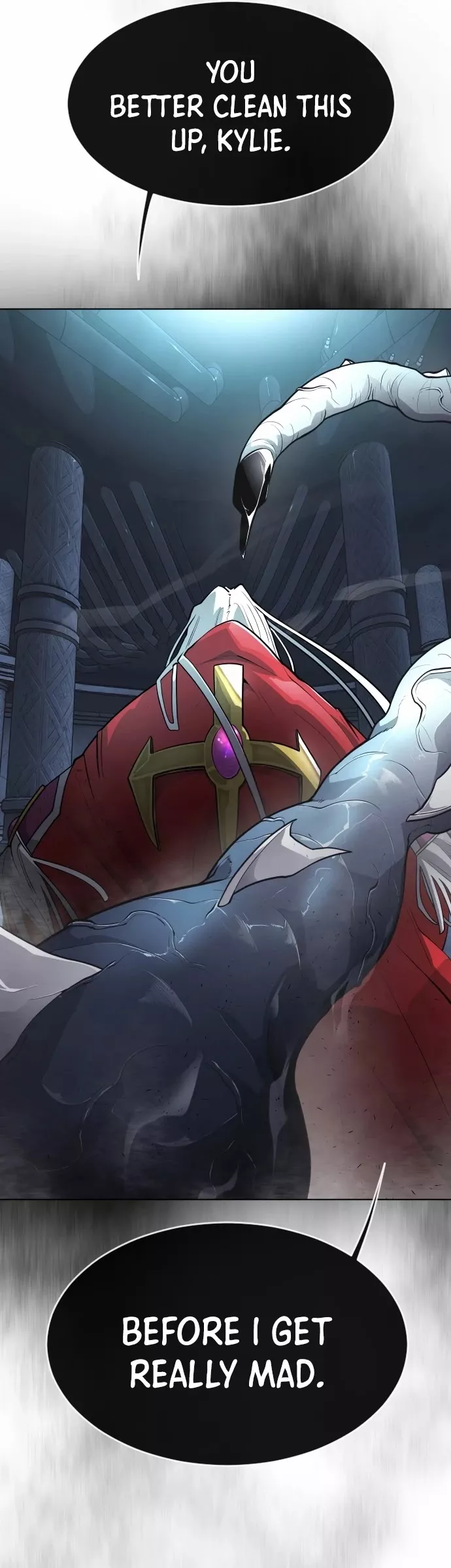 Read Superhuman Era EN Manga Online