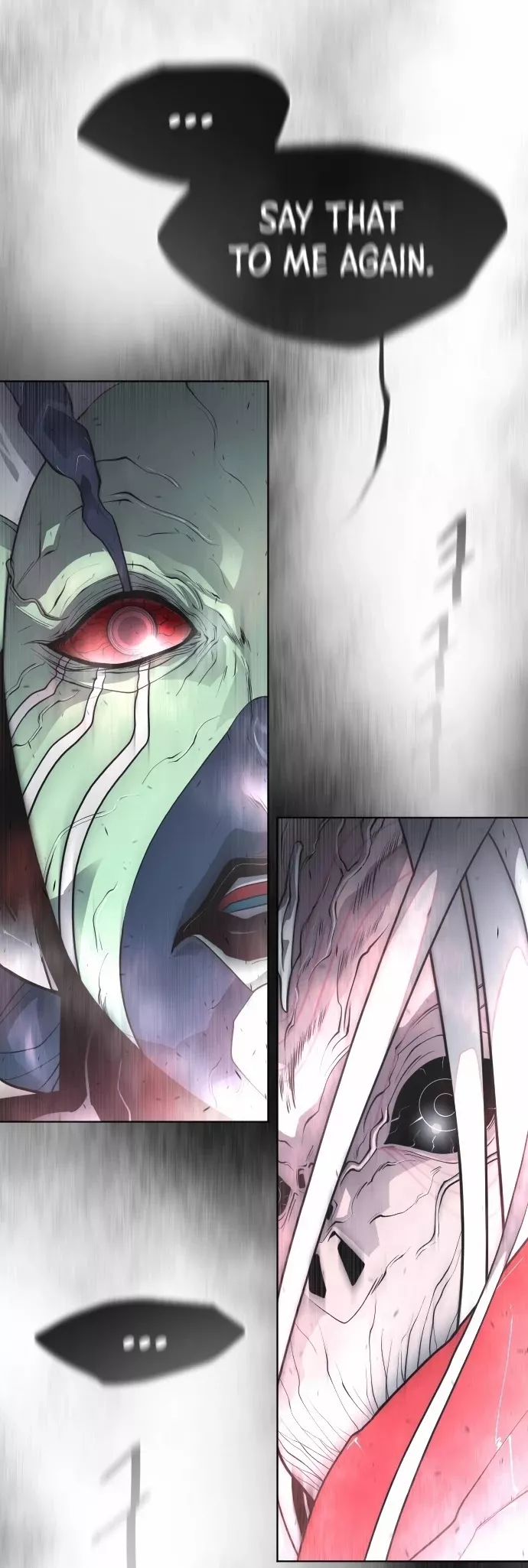 Read Superhuman Era EN Manga Online