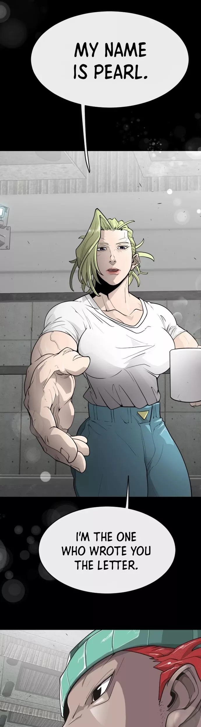 Read Superhuman Era EN Manga Online