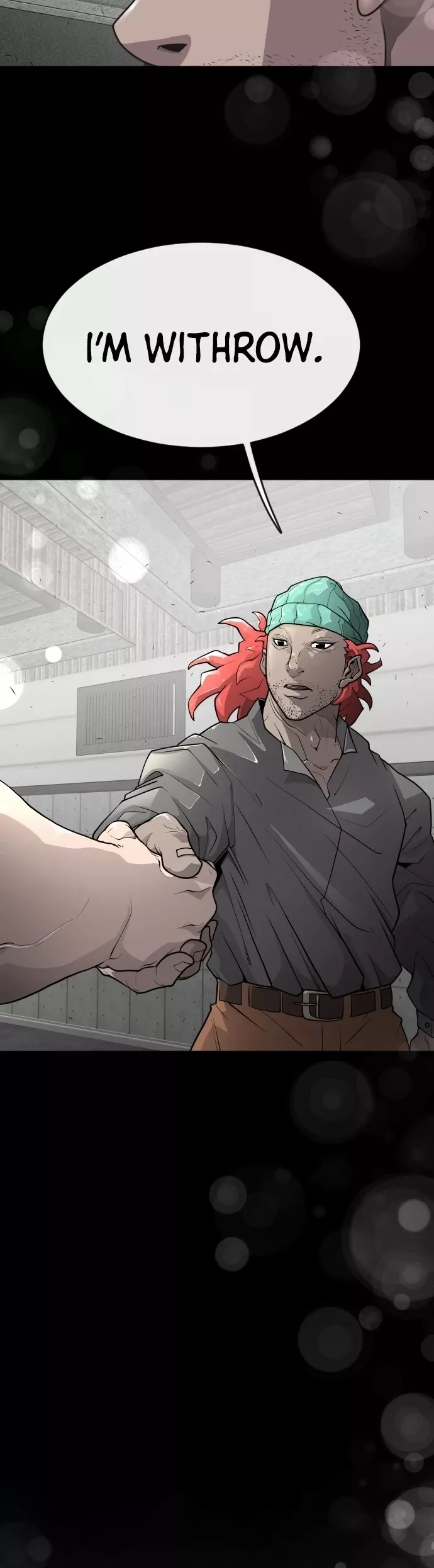Read Superhuman Era EN Manga Online