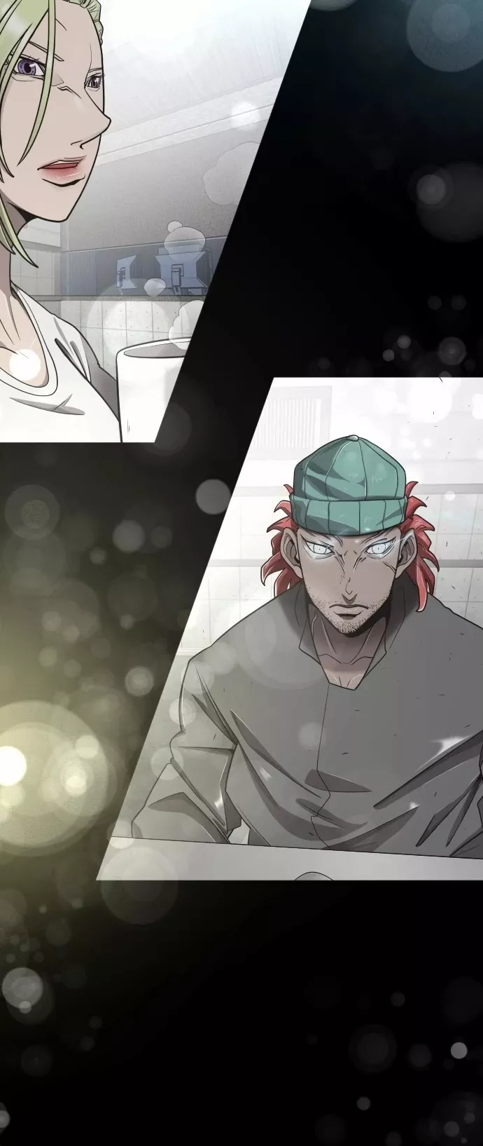 Read Superhuman Era EN Manga Online