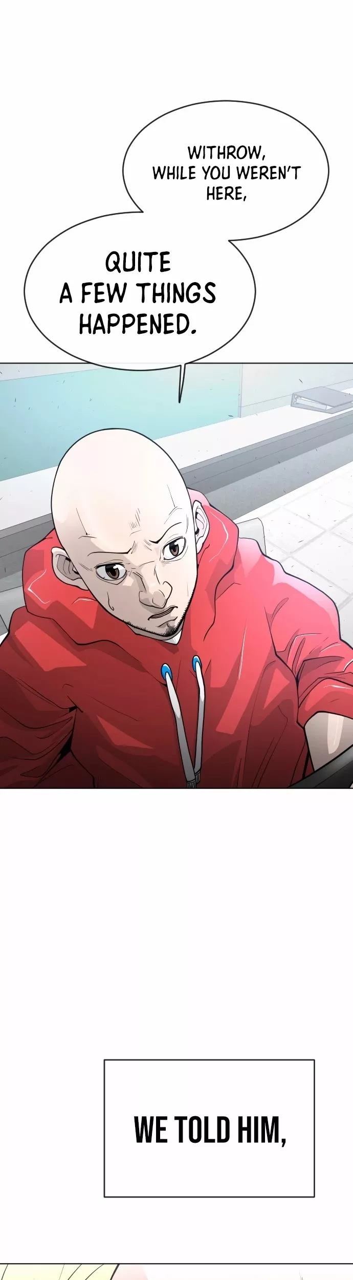 Read Superhuman Era EN Manga Online