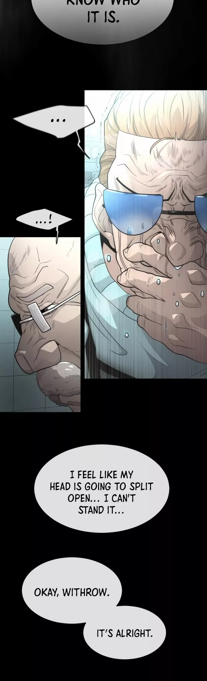 Read Superhuman Era EN Manga Online